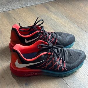 Nike Air Max men’s Sneakers